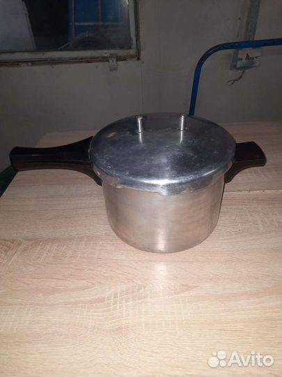 Скороварка