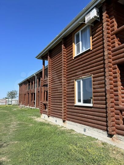 Дом 214 м² на участке 8 сот.