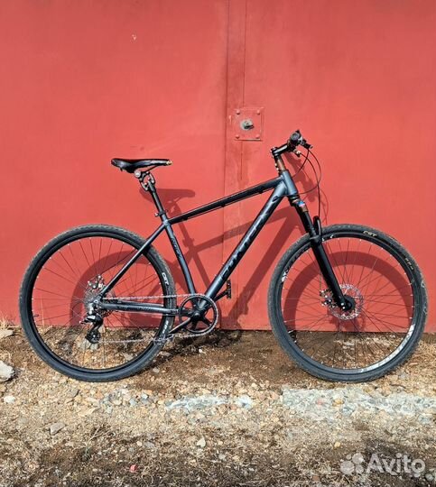 Велосипеды бу взрослый 29 колеса