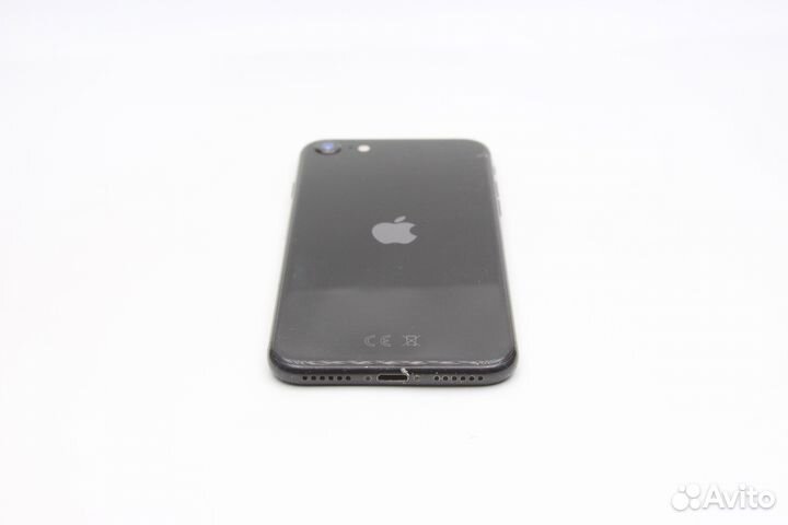 iPhone SE (2020), 64 ГБ