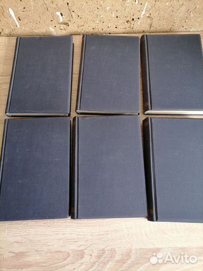 Антикварные книги. Шекспир пер. Кетчера 1866-1873