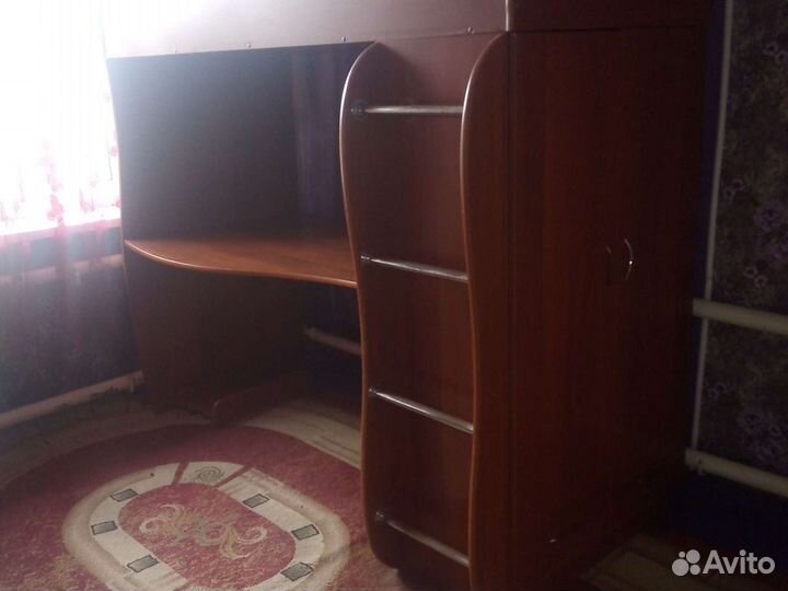 Детская мебель