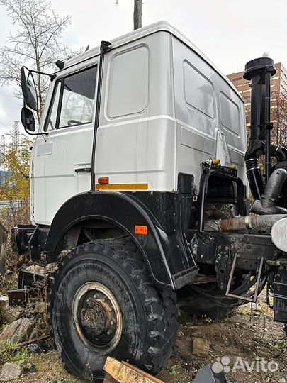 МАЗ 6517Х9-410-000, 2013