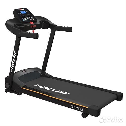 Беговая дорожка Unixfit ST-530M