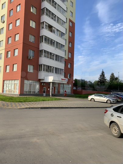 Свободного назначения, 60 м²