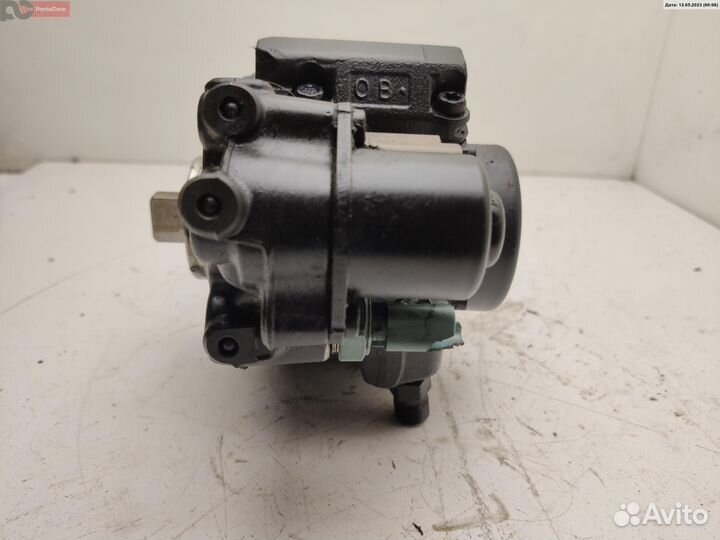 Насос топливный (тнвд) Citroen C5