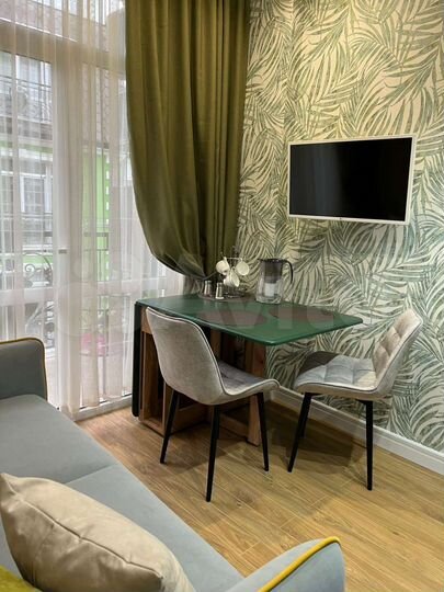 1-к. квартира, 30 м², 3/5 эт.