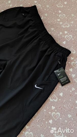 Спортивные штаны Nike больших размеров 10XL