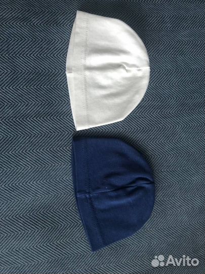 Шапка детская зимняя для мальчика