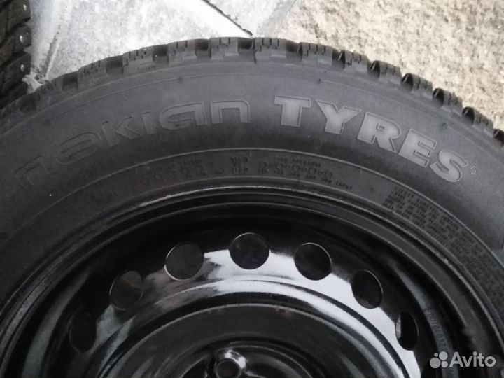 Колеса 185/65R15,хендай, киа