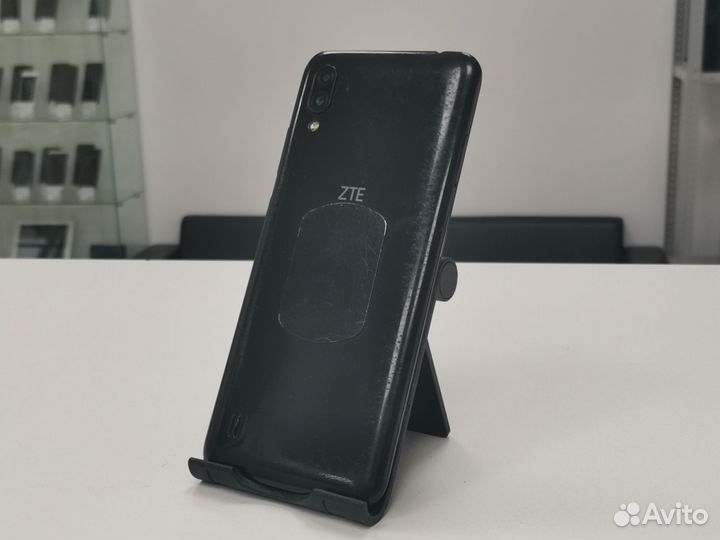 ZTE Blade A5 (2020), 2/32 ГБ