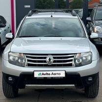 Renault Duster 2.0 MT, 2014, 197 149 км, с пробегом, цена 1 059 000 руб.