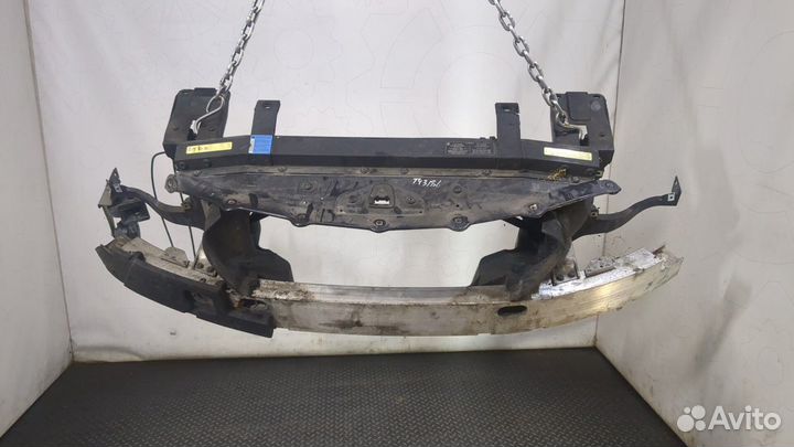 Рамка передняя BMW 6 E63, 2007