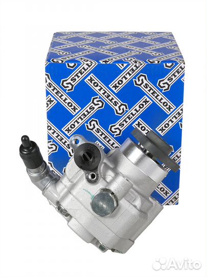 Насос гур VW Multivan V 2.0TDi 09-15