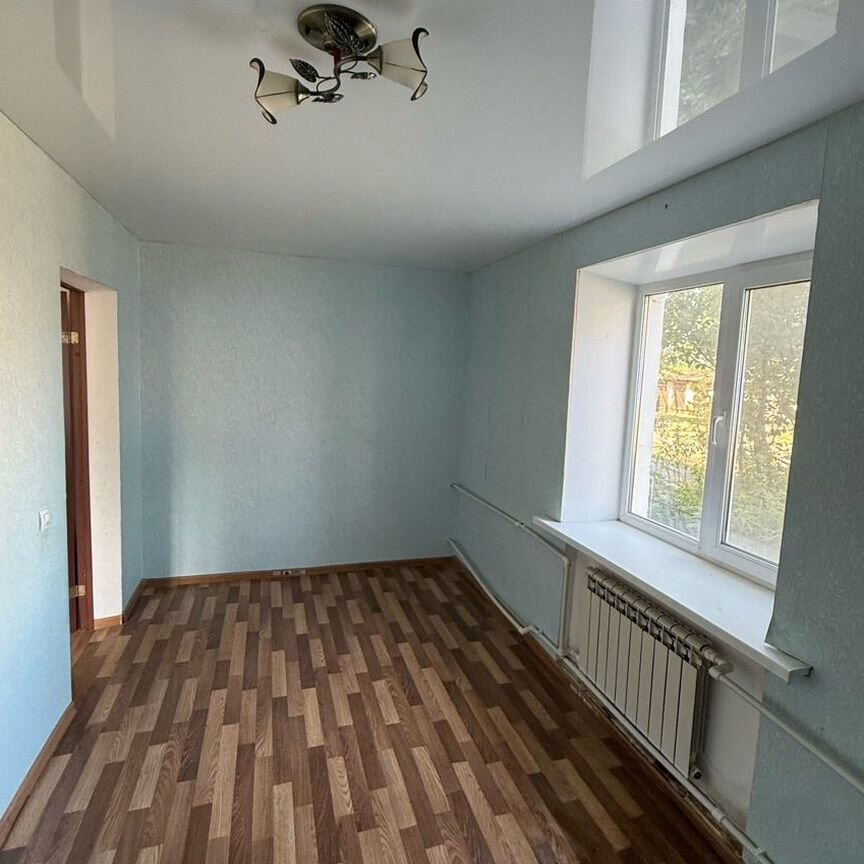 Квартира 2-комн. 40.7 м² в Саратов — фото 5