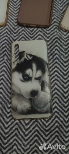 Чехлы на телефон honor10i