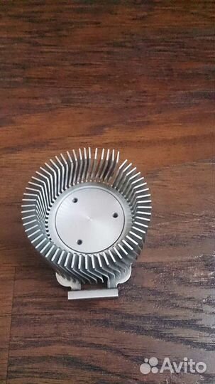 Система охлаждения