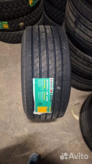 Грузовая шина 385/65 22.5 Long march 168