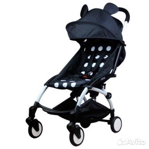 Аренда детских товаров