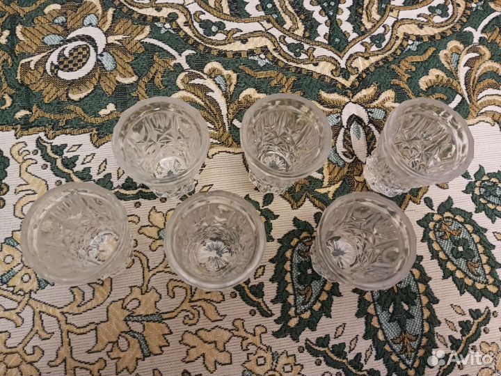 Посуда СССР