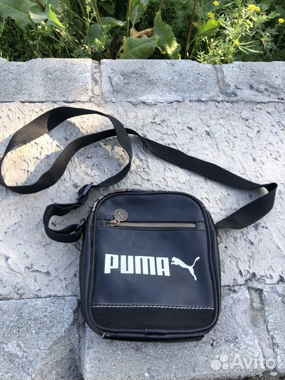 Сумка puma