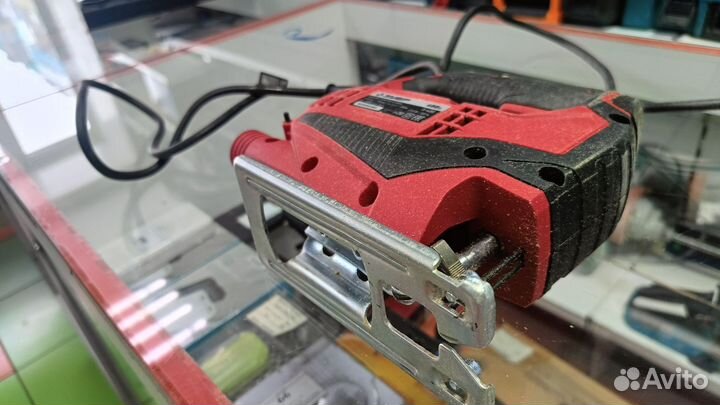 Лобзик Зубр Л-400