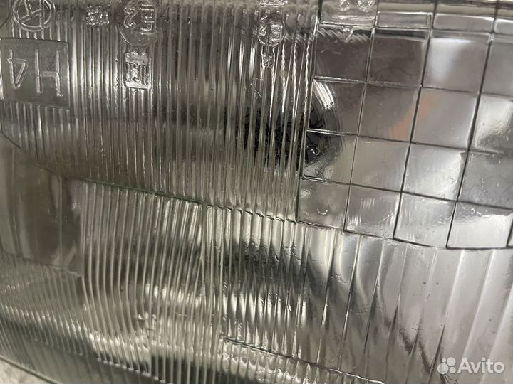 Фары газ-3102, маз, УАЗ-3160