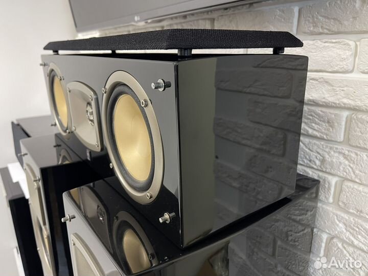 Центральный канал Yamaha ns-c9900