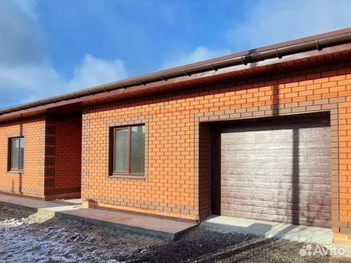 Дом под ключ в ипотеку