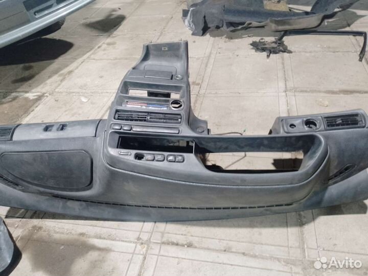 Торпеда ваз 2114 2115 2113