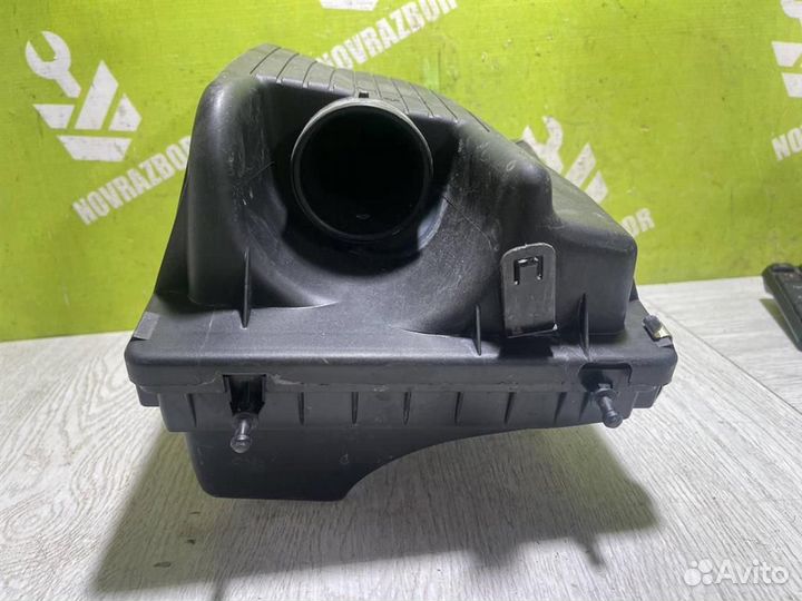 Корпус воздушного фильтра Опель Астра Джи 98-05