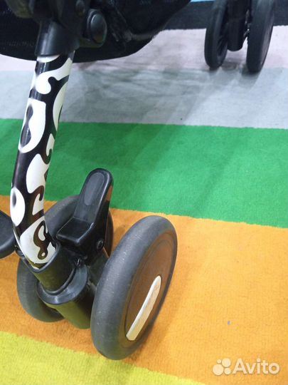 Коляска трость peg perego