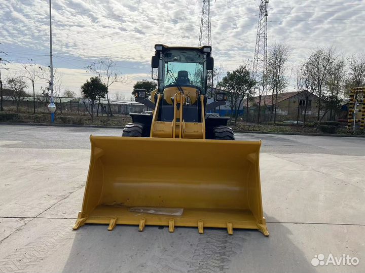 Фронтальный погрузчик LGCE (SDLG) L936H, 2024