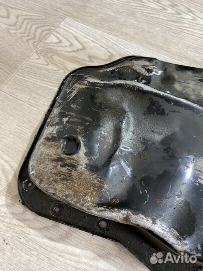 Поддон АКПП Mazda 3