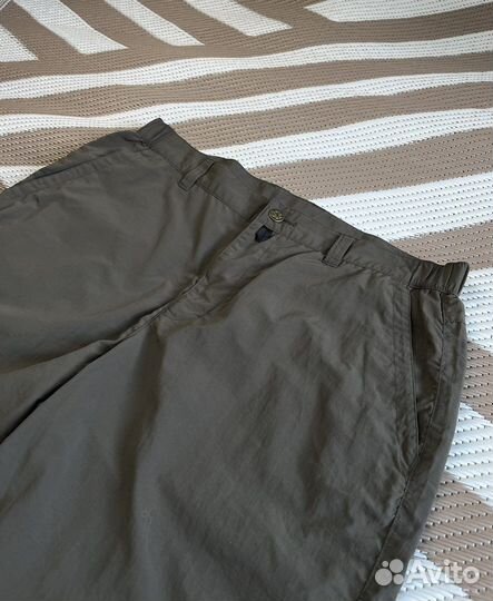 Шорты Jack Wolfskin Оригинал