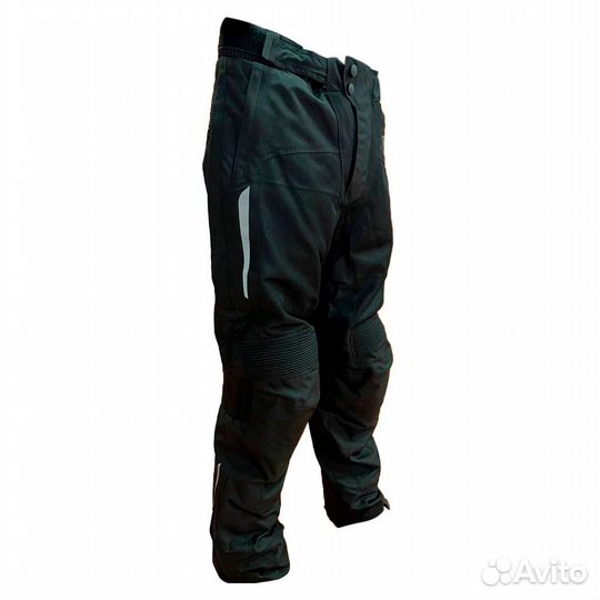 MCP Мотобрюки текстильные Spark S