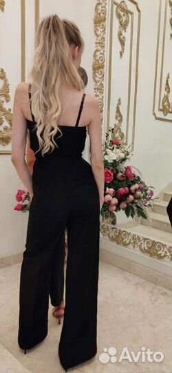 Комбинезон женский