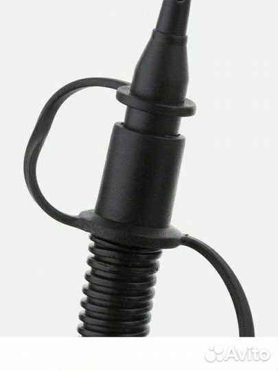 Насос для надувного матраса