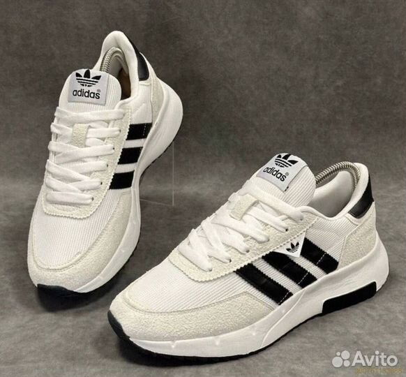 Кроссовки мужские adidas