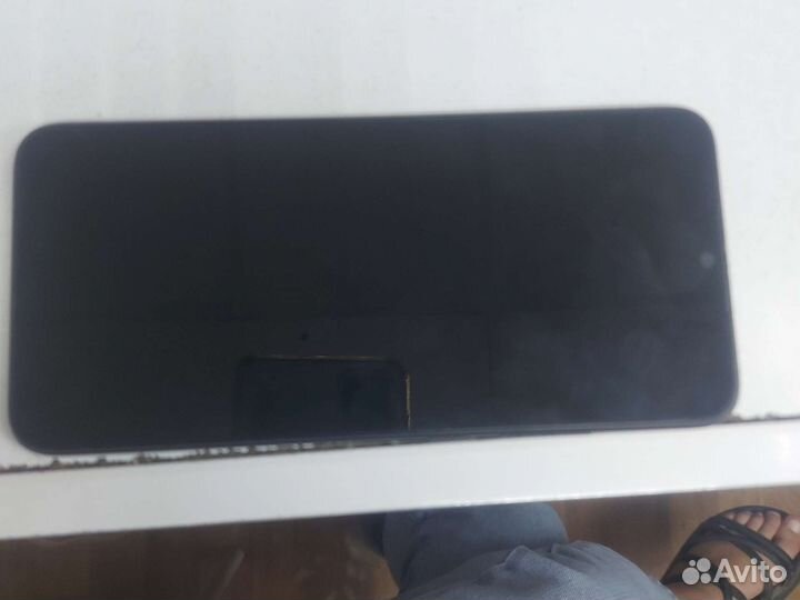 Телефон Redmi 9C