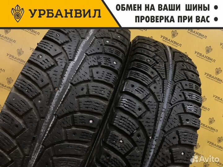 Nokian Tyres Nordman 5 185/65 R15 92T