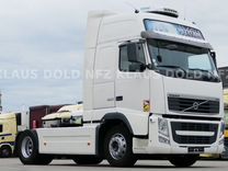 Volvo FH 500, 2012