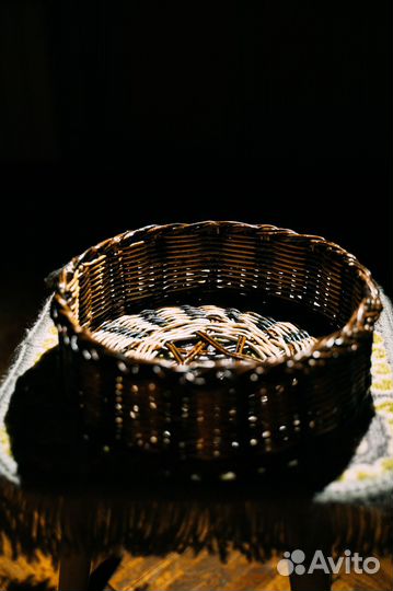 Новая лежанка\домик для кошки