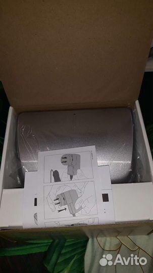 Электрическая сушилка для слуховых аппаратов