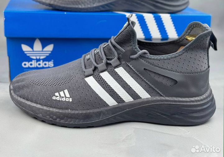 Мужские летние кроссовки Adidas