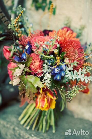 Курсы флористики