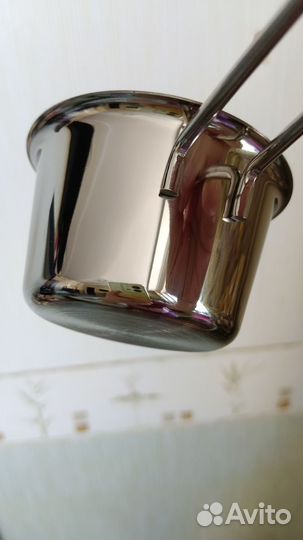 Кокотницы 4 шт Германия