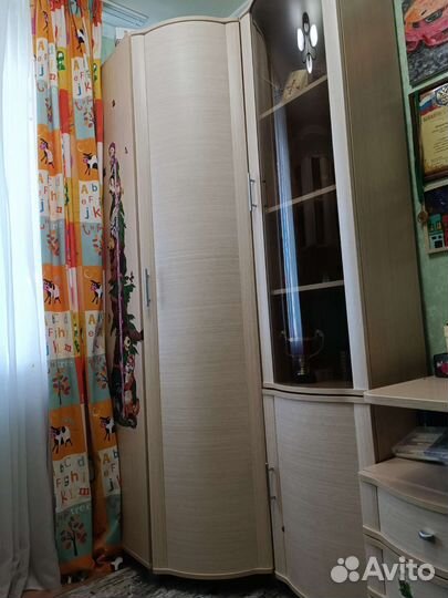 Детская мебель