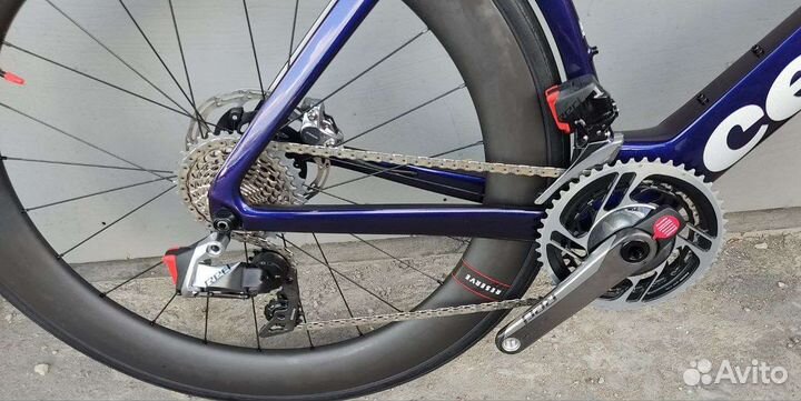 Cervelo S5 Red eTap AXS 2023 56