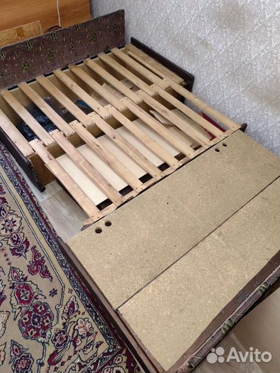 Диван-кровать